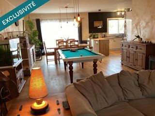  Maison � vendre 5 pi�ces 142 m�