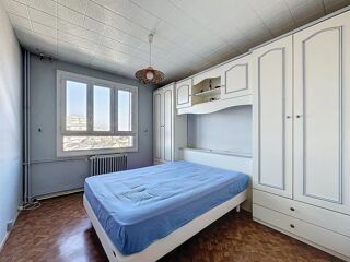  Appartement � vendre 3 pi�ces 63 m�