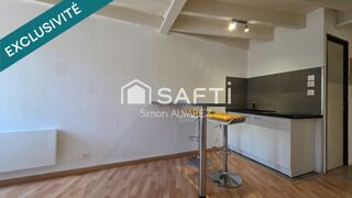 Appartement � vendre 1 pi�ce 27 m�