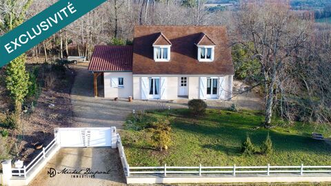   Bien vivre en P�rigord Noir Maison - 5 pi�ce(s) - 103 m�