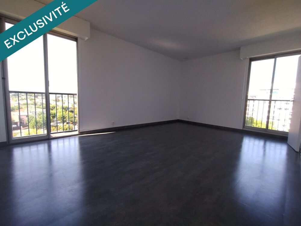 Vente Appartement BEL APPARTEMENT SUR CAUDERAN Bordeaux