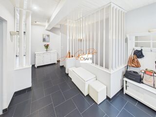  Maison à vendre 10 pièces 312 m²