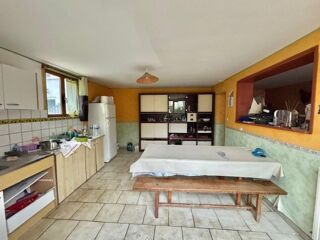  Maison � vendre 4 pi�ces 167 m�