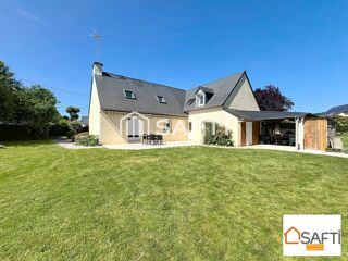  Maison � vendre 6 pi�ces 140 m�