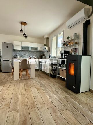  Maison � vendre 5 pi�ces 75 m�