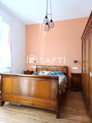  Maison � vendre 5 pi�ces 106 m�