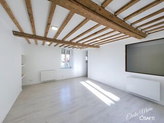  Appartement à vendre 4 pièces 74 m²