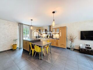  Maison � vendre 5 pi�ces 100 m�