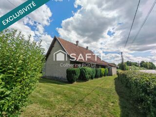  Maison  vendre 3 pices 72 m