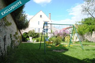  Maison � vendre 8 pi�ces 160 m�