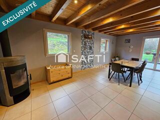  Maison � vendre 5 pi�ces 145 m�