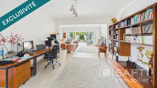  Maison à vendre 6 pièces 250 m²