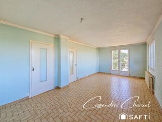  Maison à vendre 3 pièces 78 m²