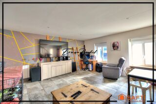  Maison � vendre 4 pi�ces 71 m�