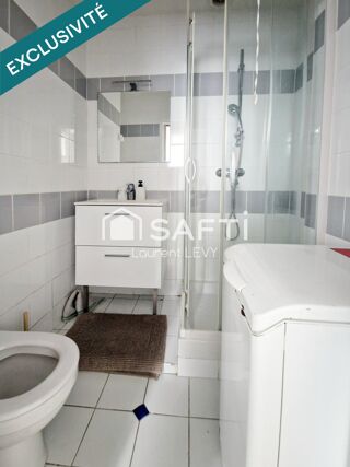  Appartement � vendre 2 pi�ces 23 m�