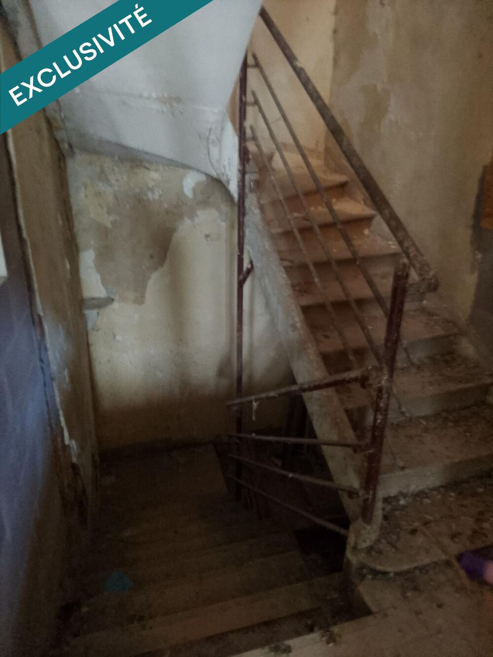 Vente Appartement Appartement à rénover intégralement Vesoul