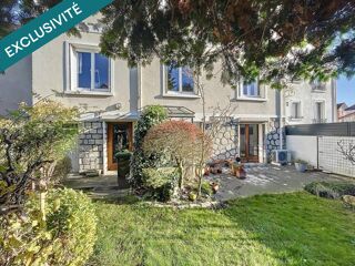  Maison  vendre 7 pices 230 m