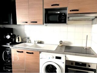  Appartement  vendre 3 pices 62 m
