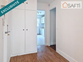  Appartement � vendre 3 pi�ces 68 m�