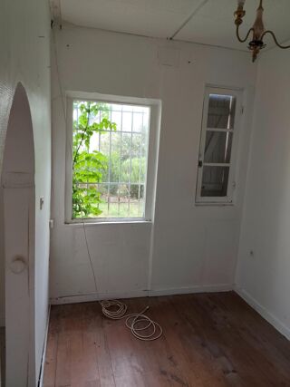  Maison � vendre 4 pi�ces 100 m�