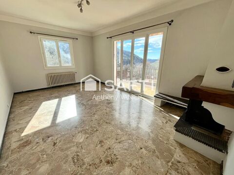   Spacieux appartement terrasse, vue d�gag�e Appartement - 4 pi�ce(s) - 96 m�