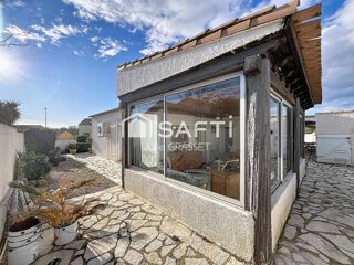  Maison � vendre 4 pi�ces 110 m�