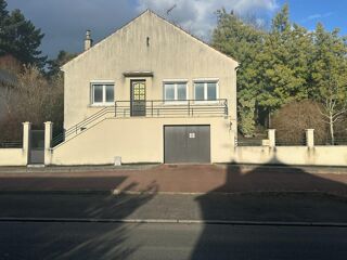  Maison à vendre 5 pièces 90 m²