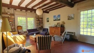  Maison à vendre 6 pièces 90 m²