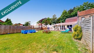  Maison à vendre 4 pièces 103 m²