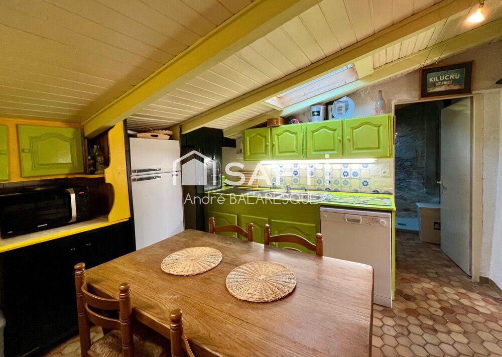 à vendre  Maison Les Sables-d'Olonne (85180)