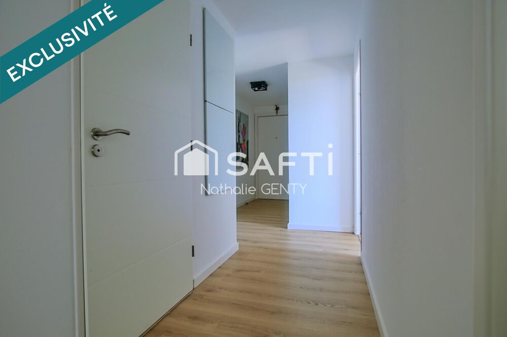 à vendre  Appartement Dunkerque (59140)