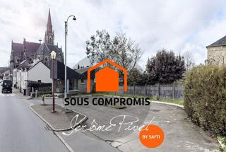  Terrain  vendre 301 m