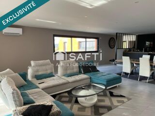  Maison � vendre 6 pi�ces 230 m�