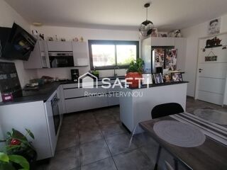  Maison à vendre 5 pièces 100 m²