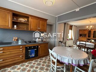  Maison � vendre 5 pi�ces 82 m�