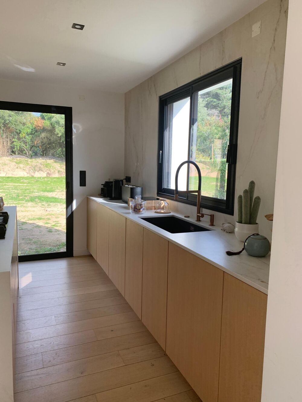 Vente Maison TRES BELLE CONTEMPORAINE Larmor-plage