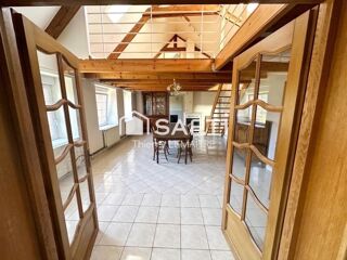  Maison à vendre 7 pièces 183 m²