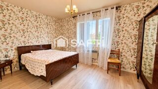  Maison à vendre 4 pièces 88 m²