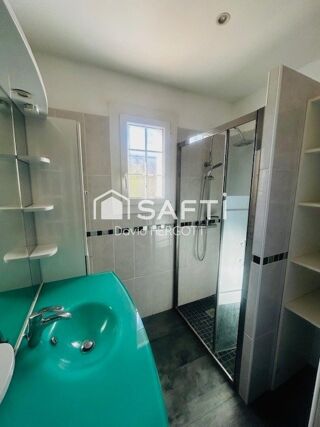  Maison � vendre 4 pi�ces 75 m�