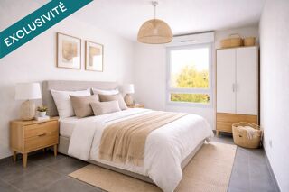  Appartement � vendre 3 pi�ces 67 m�