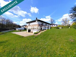  Maison à vendre 6 pièces 105 m²