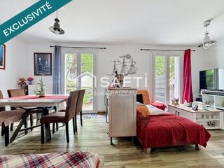  Maison � vendre 4 pi�ces 78 m�