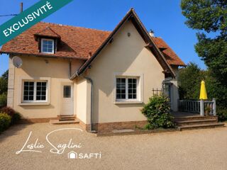  Maison à vendre 4 pièces 100 m²