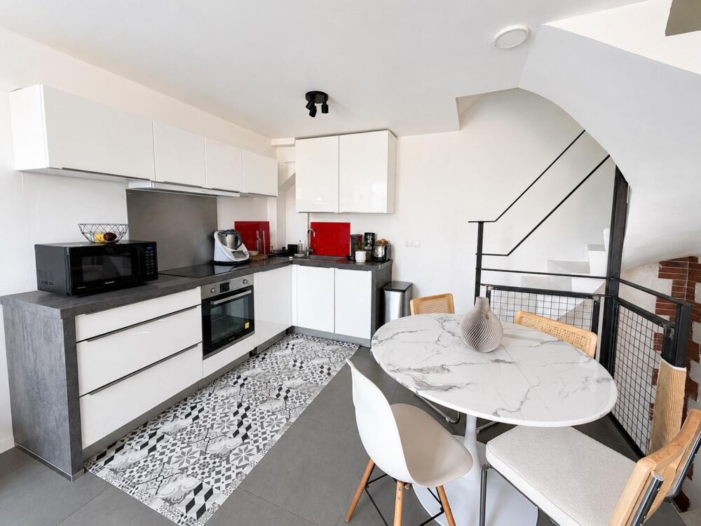 Vente Maison Maison coup de cœur à Draveil Draveil