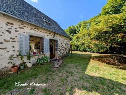   Jolie maison en pierre r�nov�e Maison - 3 pi�ce(s) - 76 m�