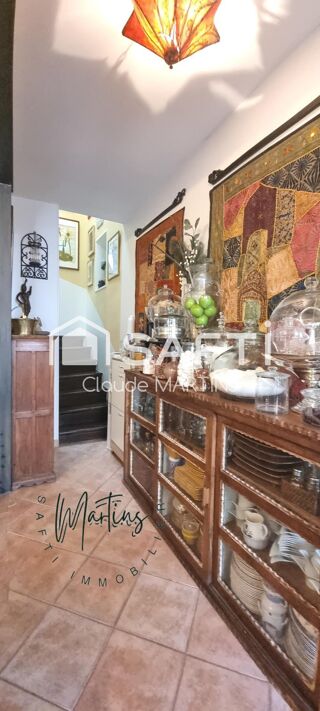  Maison à vendre 5 pièces 100 m²