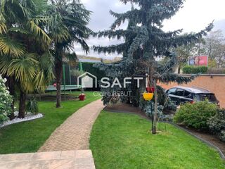  Maison � vendre 7 pi�ces 165 m�