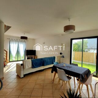  Maison � vendre 5 pi�ces 112 m�