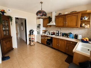 Maison à vendre 5 pièces 110 m²