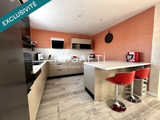  Maison  vendre 8 pices 147 m